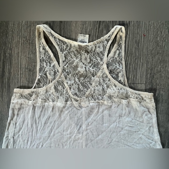 Free people Bell Trapeze Cami size xs - Picture 7 of 10